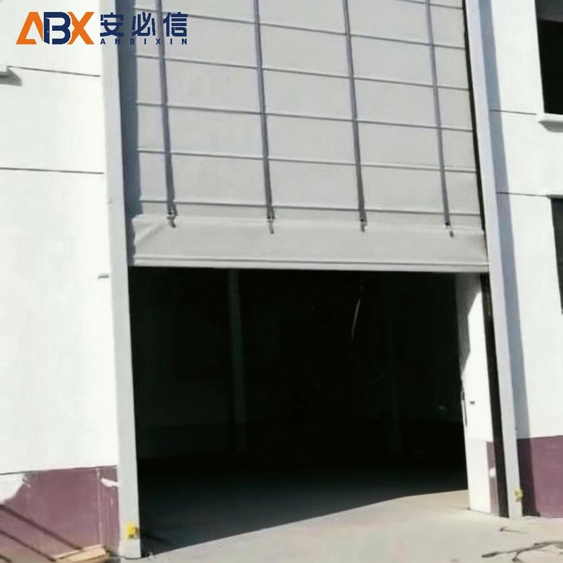 保山市机库门
