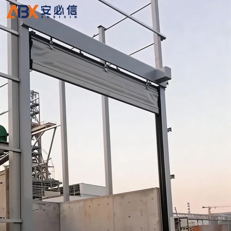 保山市堆积门