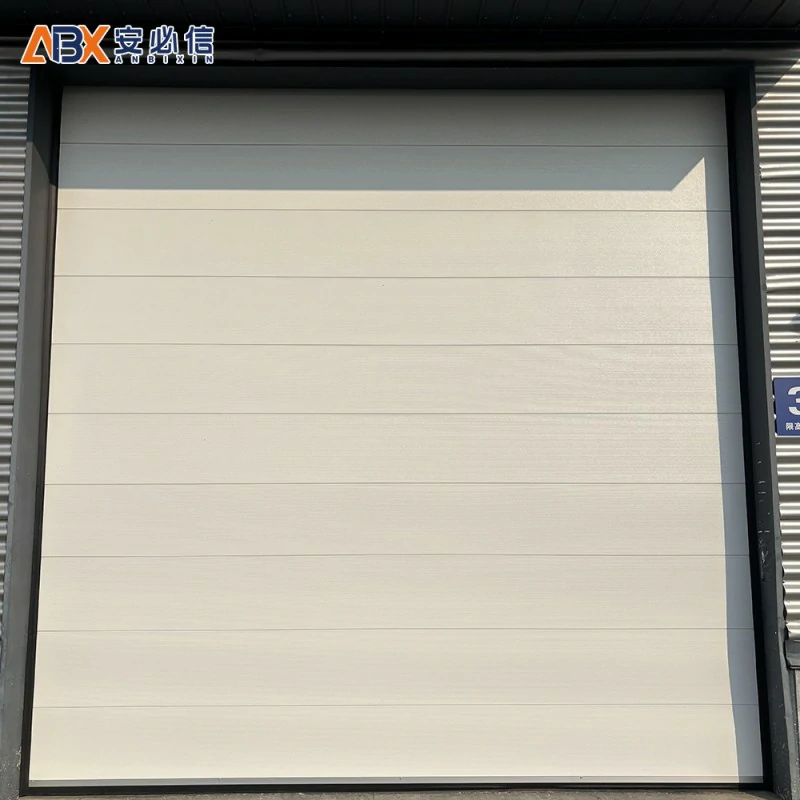保山市升降提升门