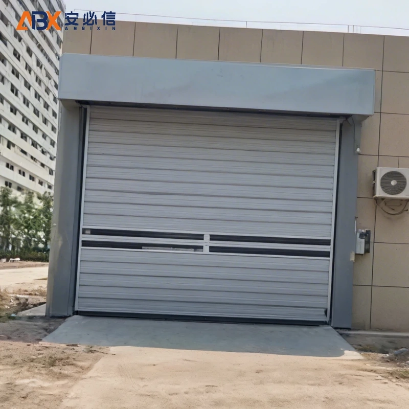 保山市厂房高速门