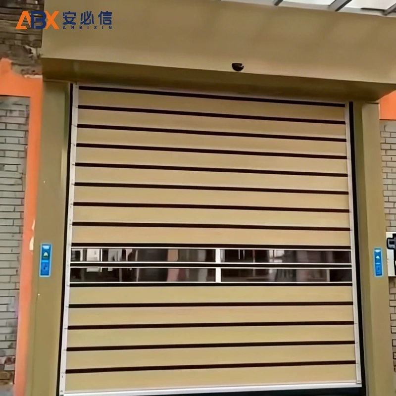 保山市涡轮硬质高速门